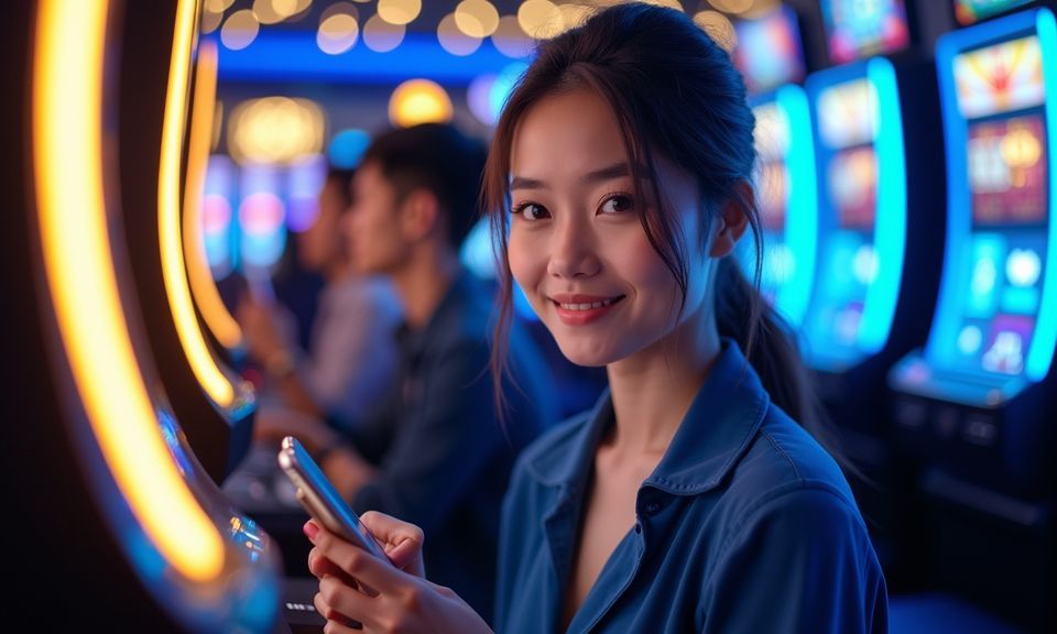 judiking33 Android — Chrome browser