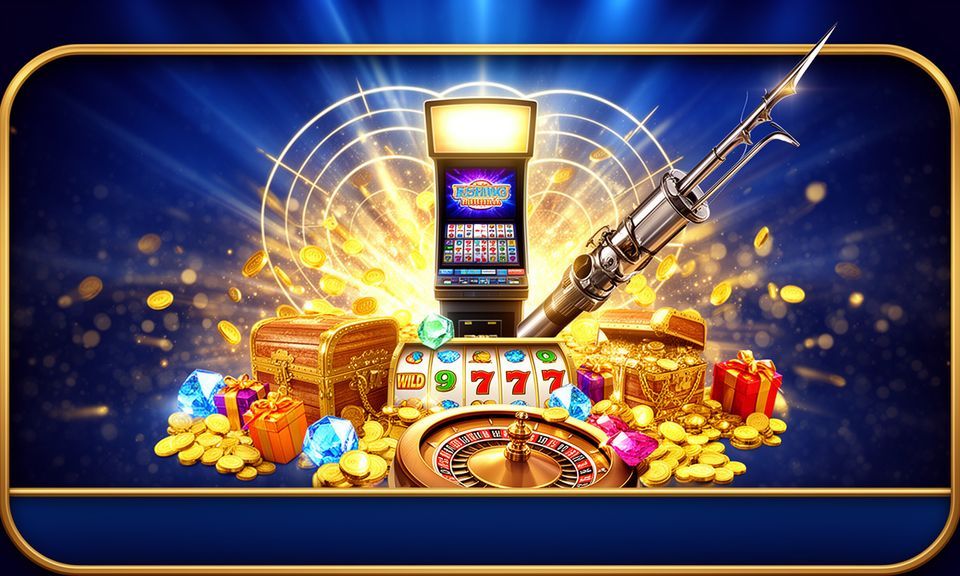 judiking33 Live Betting Lobby