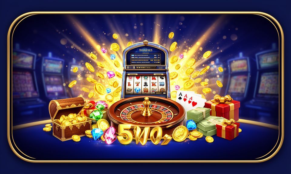 judiking33 Malayan Tiger Slots